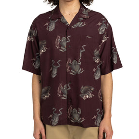 Camicia uomo Resort
