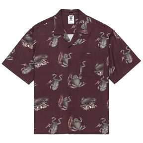Camicia uomo Resort