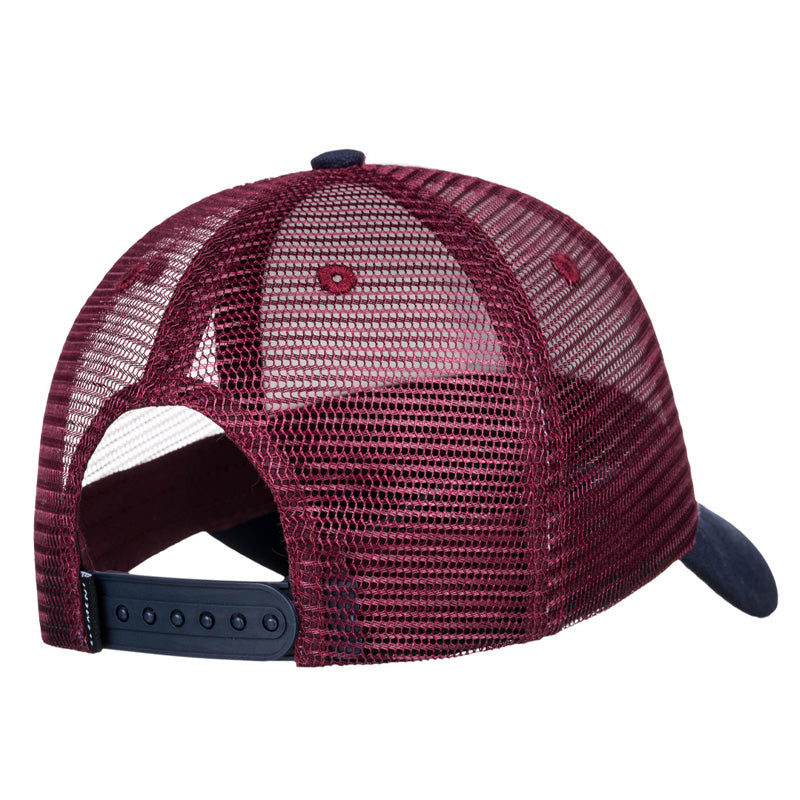 Cappello Icon Mesh