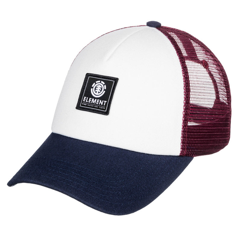 Cappello Icon Mesh