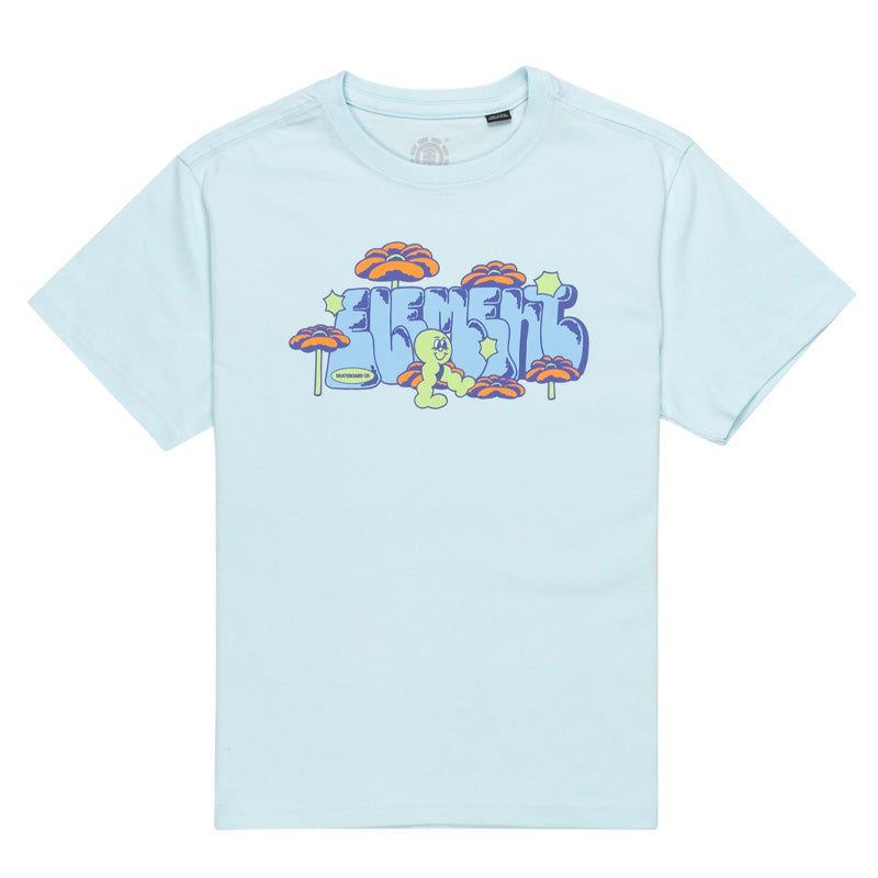 T-Shirt bambino Walkin