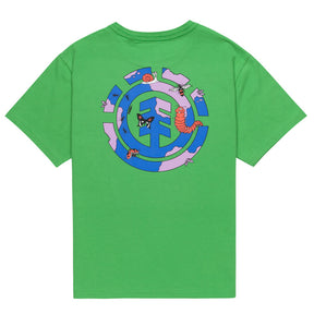 T-Shirt bambino New World