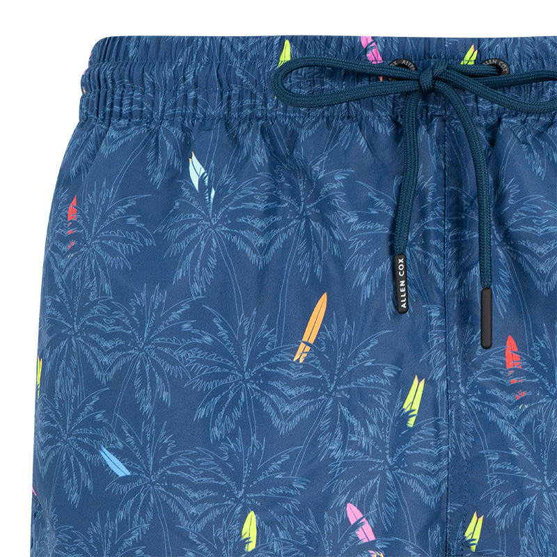 Boxer uomo Minisurf