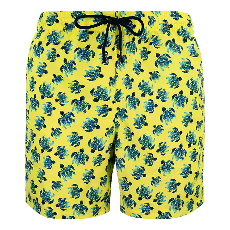 Boxer uomo Tartarughe