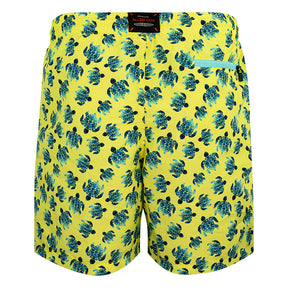 Boxer uomo Tartarughe