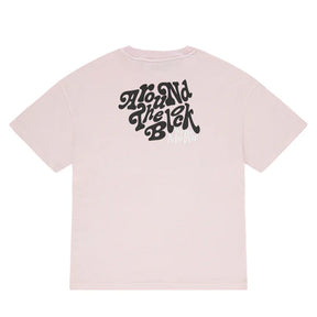T-Shirt uomo Around The Block