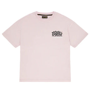 T-Shirt uomo Around The Block