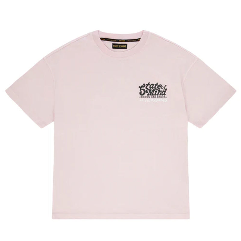 T-Shirt uomo Around The Block