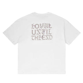 T-Shirt uomo Until The End