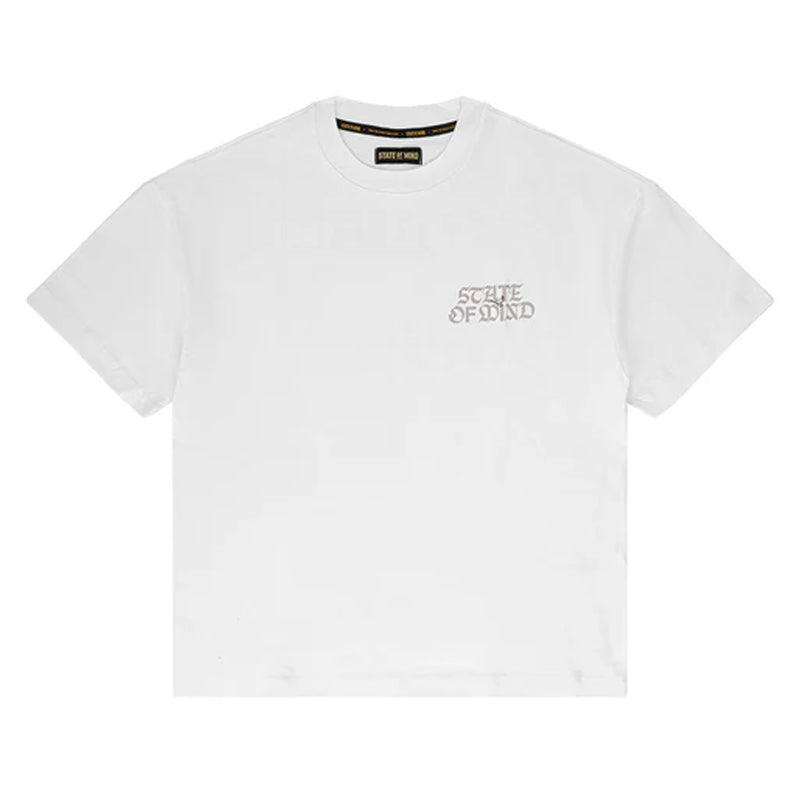 T-Shirt uomo Until The End