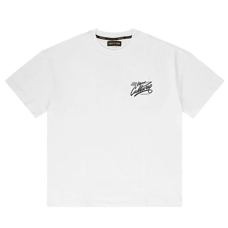 T-Shirt uomo Boxe Culture