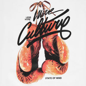 T-Shirt uomo Boxe Culture