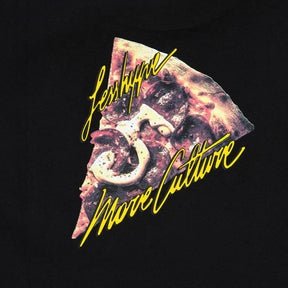 T-Shirt uomo Pizza Culture