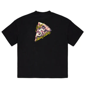 T-Shirt uomo Pizza Culture
