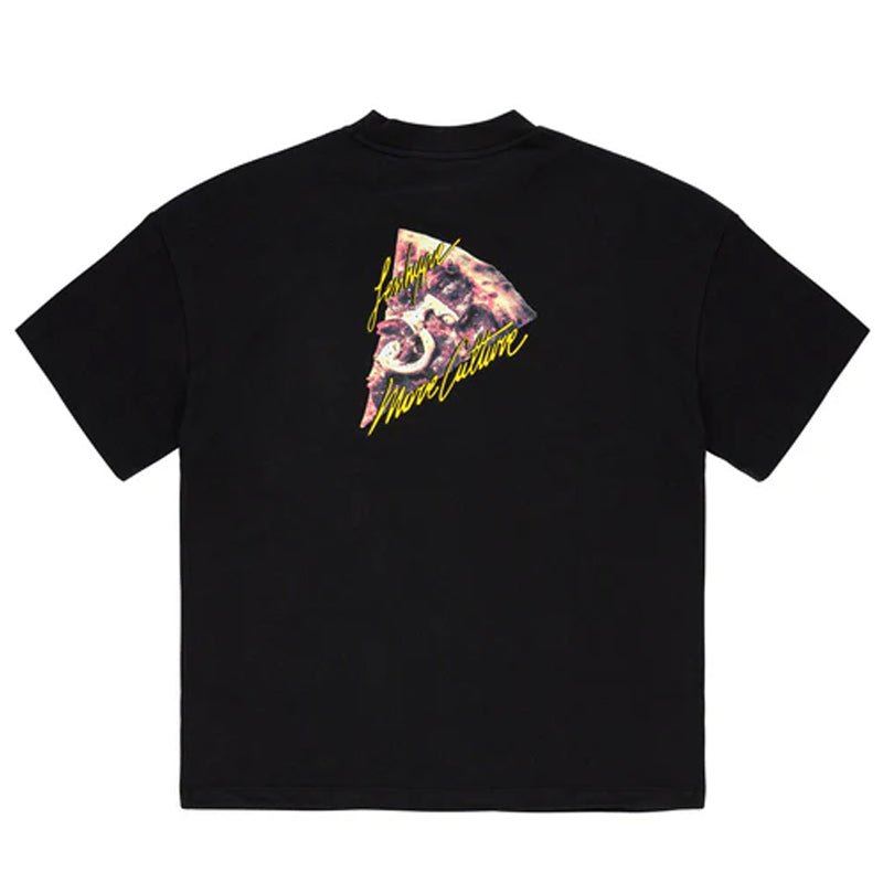 T-Shirt uomo Pizza Culture