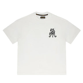 T-Shirt uomo 50M Disciples Rules