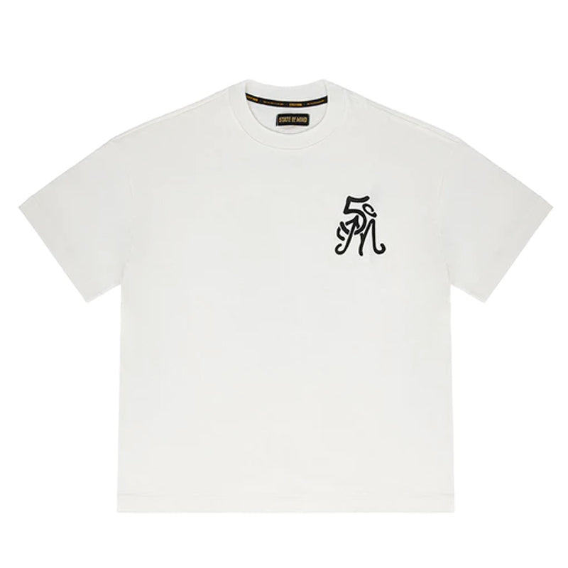 T-Shirt uomo 50M Disciples Rules