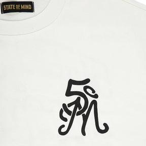 T-Shirt uomo 50M Disciples Rules