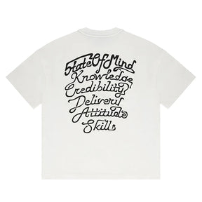 T-Shirt uomo 50M Disciples Rules