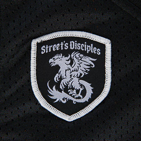 Canotta uomo Street's Disciples