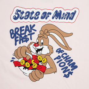 T-Shirt uomo Breakfast
