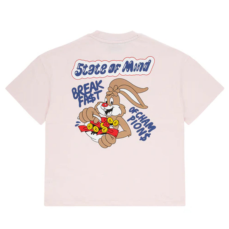 T-Shirt uomo Breakfast