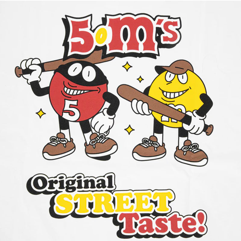 T-Shirt uomo 50M