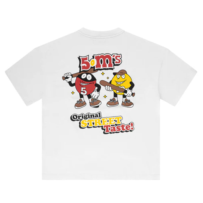 T-Shirt uomo 50M