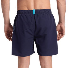 Boxer uomo Fundamentals Logo R