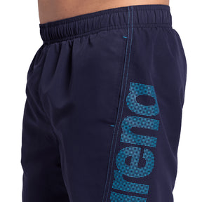 Boxer uomo Fundamentals Logo R