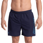 Boxer uomo Fundamentals Logo R