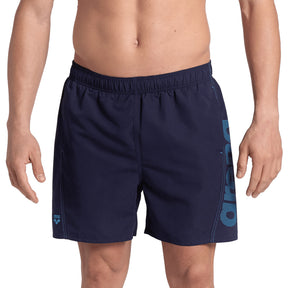 Boxer uomo Fundamentals Logo R