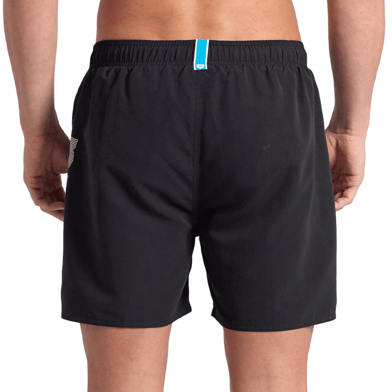 Boxer uomo Fundamentals Logo R