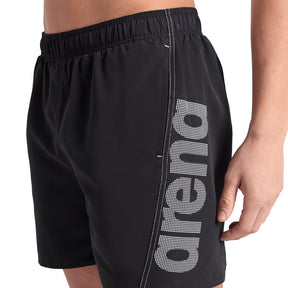 Boxer uomo Fundamentals Logo R