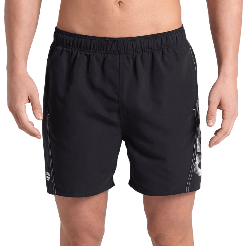 Boxer uomo Fundamentals Logo R
