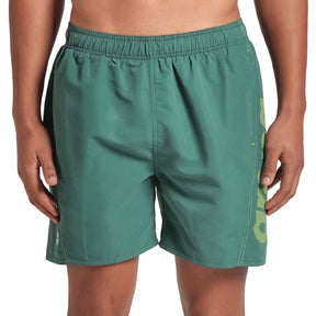 Boxer uomo Fundamentals Logo R