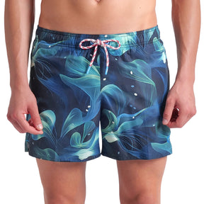 Boxer uomo Water Print Allover