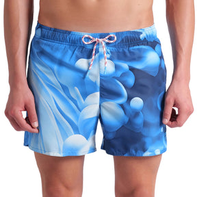 Boxer uomo Water Print Allover
