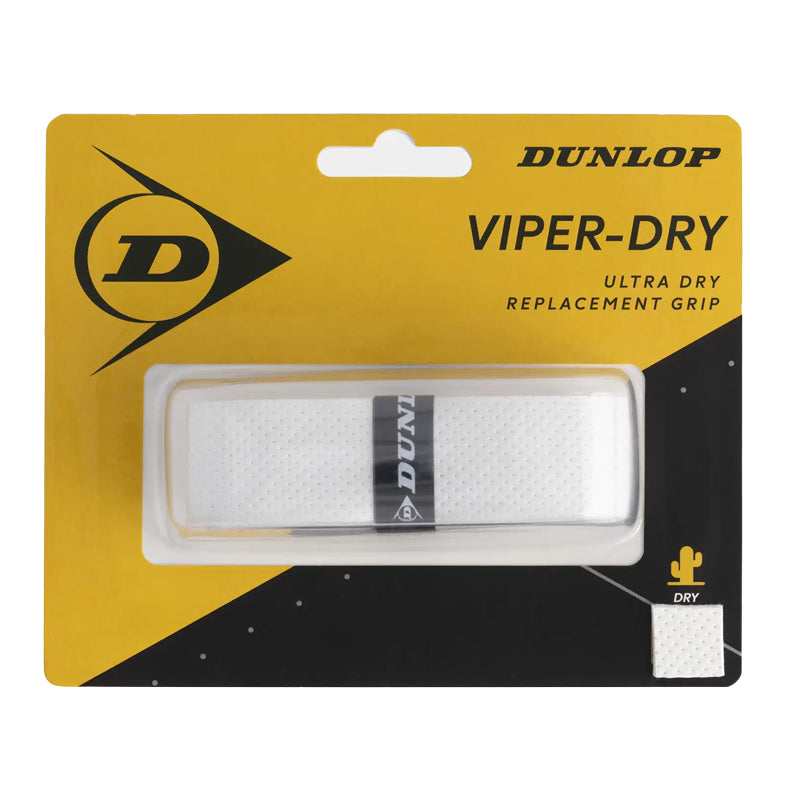 Grip Viper-dry Replacement