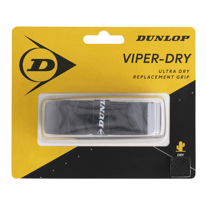 Grip Viper-dry Replacement