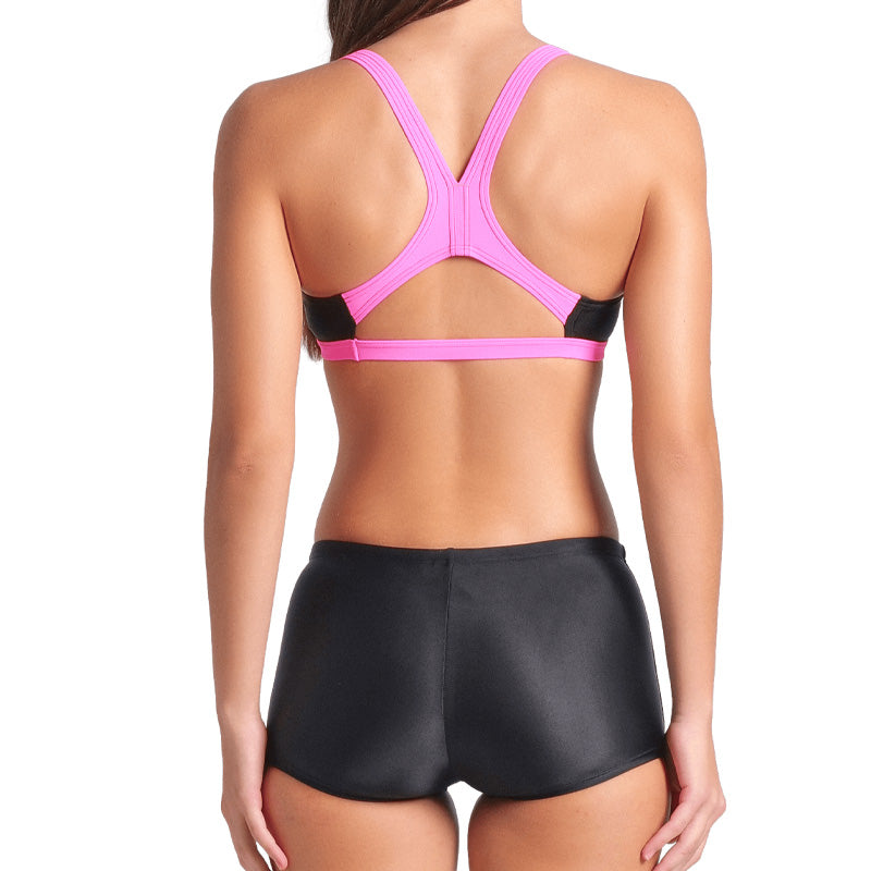 Bikini donna Graphic Swim Pro