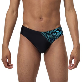 Slip uomo Medley Logo Brief