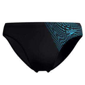 Slip uomo Medley Logo Brief