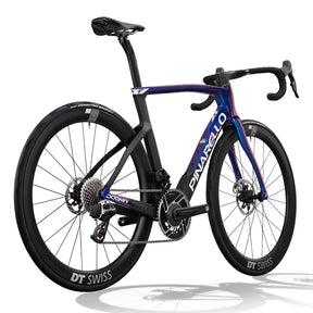Bici Corsa Dogma F Dura Ace DI2