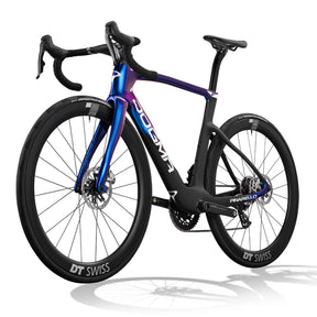 Bici Corsa Dogma F Dura Ace DI2