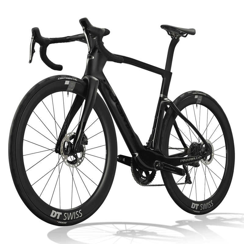Bici Corsa Dogma F Dura Ace DI2
