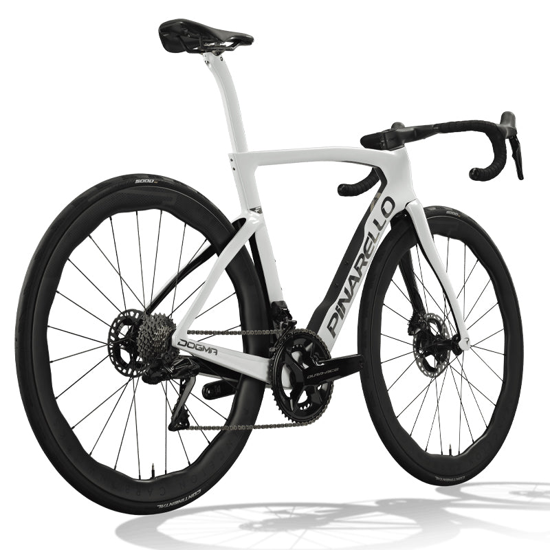 Bici Corsa Dogma F Dura Ace DI2
