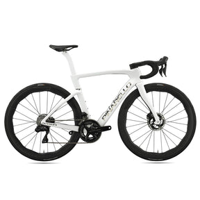 Bici Corsa Dogma F Dura Ace DI2