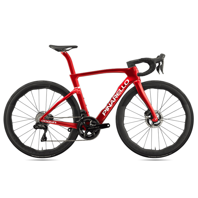 Bici Corsa Dogma F Dura Ace DI2