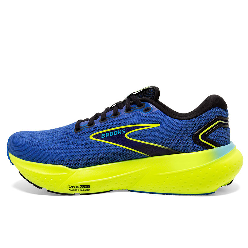 Scarpe uomo Glycerin 21